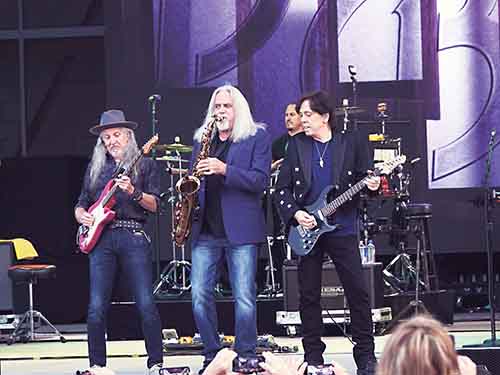 Youngstown-owned entertainment facilities show modest surplus | News, Sports, Jobs - Vimarsana News